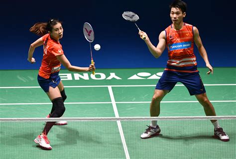 Cúp Davis 2015: Chuyến Trời Dài Thì Có Phải Lợi Thay Cho Badminton Malaysia?