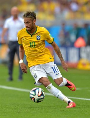  FIFA World Cup 2014: Neymar’s Absence and Brazil's Quest for Redemption