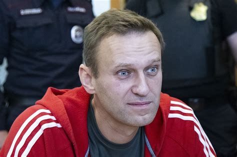 Navalny Poisoning Scandal: A Harrowing Reminder of Political Repression in Modern Russia