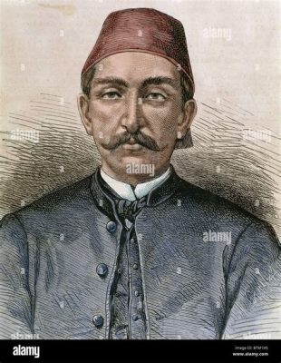 Sự kiện Bắt cóc Sultan Abdul Hamid II: Cuộc Chuyển Đổi Quyền Lực và Nỗi Lo Sợ của Ottoman vào Thế Kỷ XIX