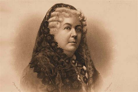  Cuộc Cách Mạng Phụ Nữ:  Tiếng Vọng Của Elizabeth Cady Stanton