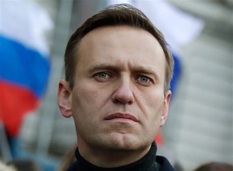   Navalny Poisoning: A Political Scandal and Its Enduring Impact on Russia