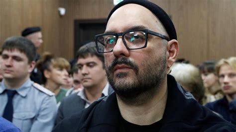  Scandalous Defections and Unforeseen Repercussions: Examining Kirill Serebrennikov's 2017 Arrest and its Impact on Russian Theatre