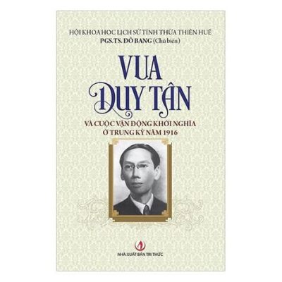 Sự kiện Mậu Thân 1862: Khởi Nghiệp Duy Tân Và Nổi Loạn Chống Pháp Của Võ Nguyên Giáp