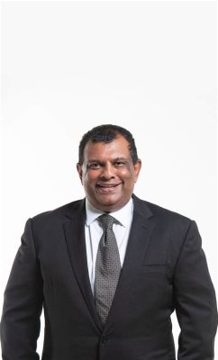  Thử Thách “The Apprentice Asia” -  Khám Phá Khả năng Lãnh Đạo của Tan Sri Tony Fernandes